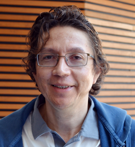 Dr. Carlos F. Aguilar Ibañez