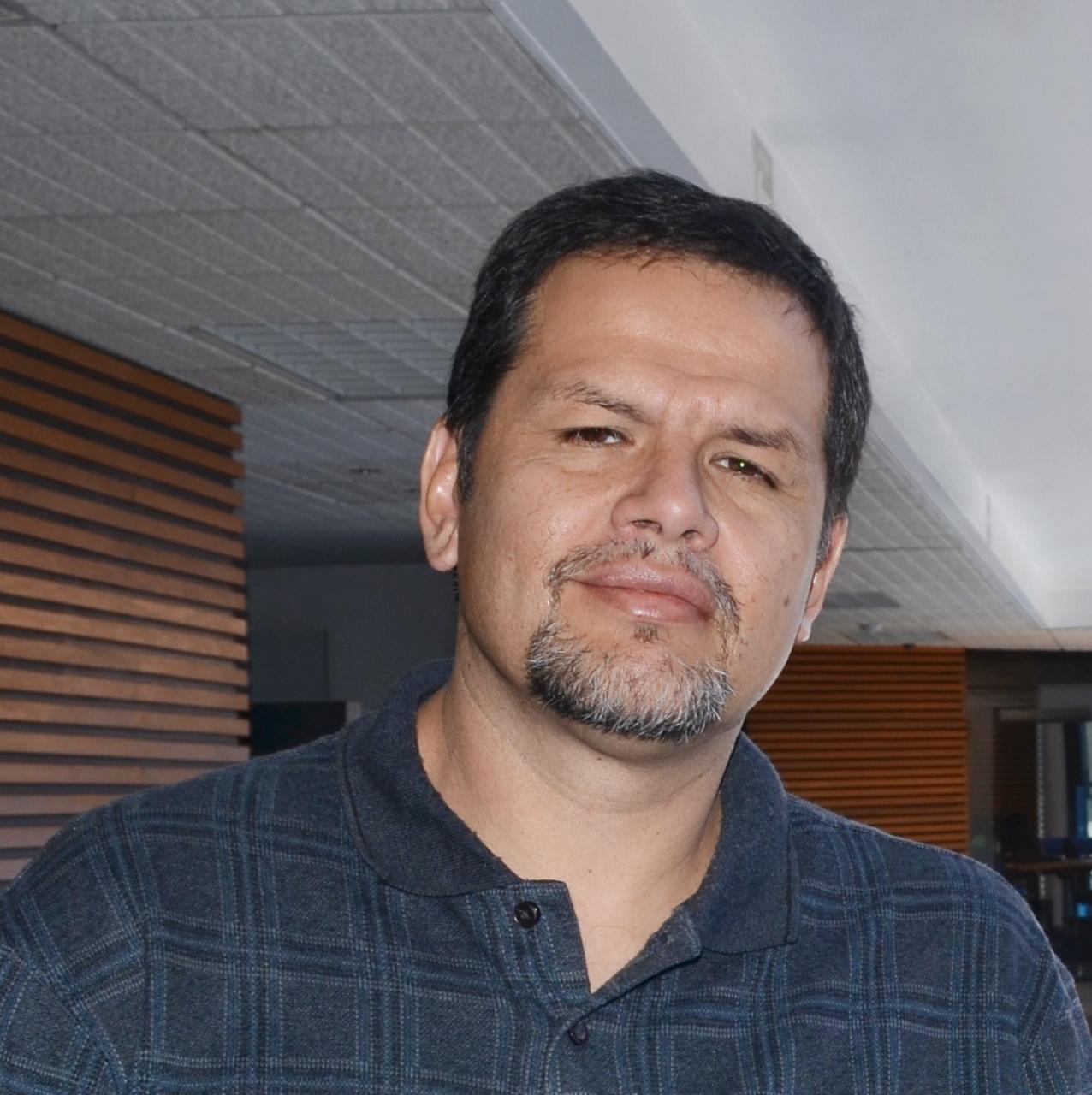 Dr. Juan Carlos Chimal Eguía